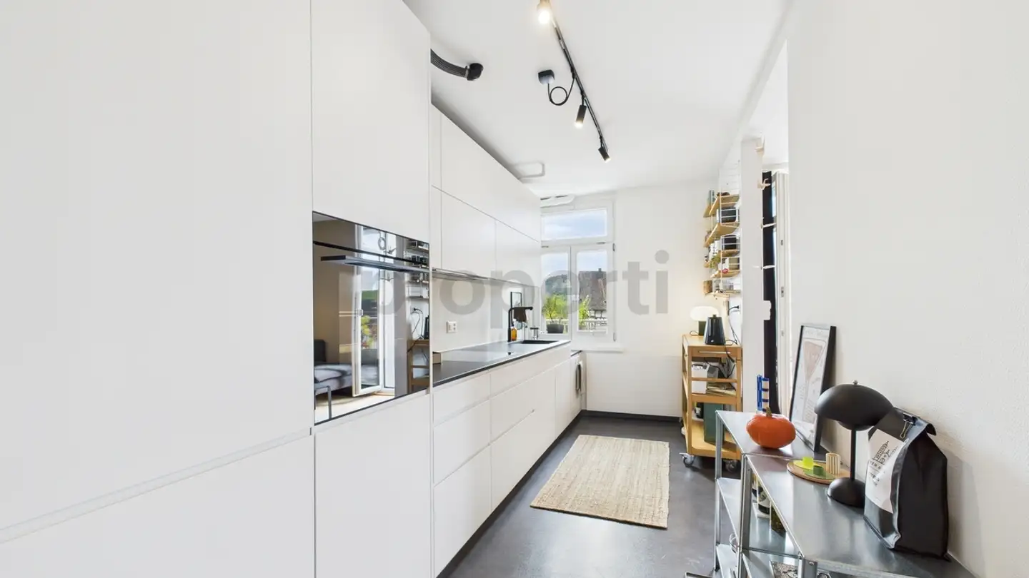 Wohnung mieten - 9213 Hauptwil - Foto 2