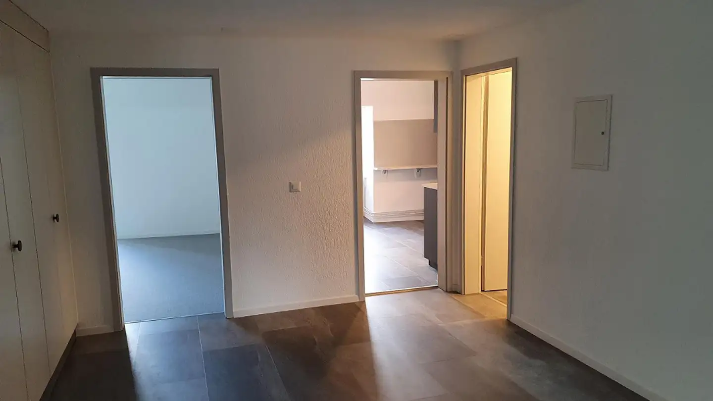 Apartment for rent - Weinfelderstrasse 4, 8580 Amriswil