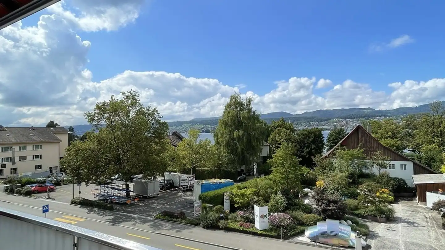 Apartment for rent - Seestrasse 5, 8703 Erlenbach ZH