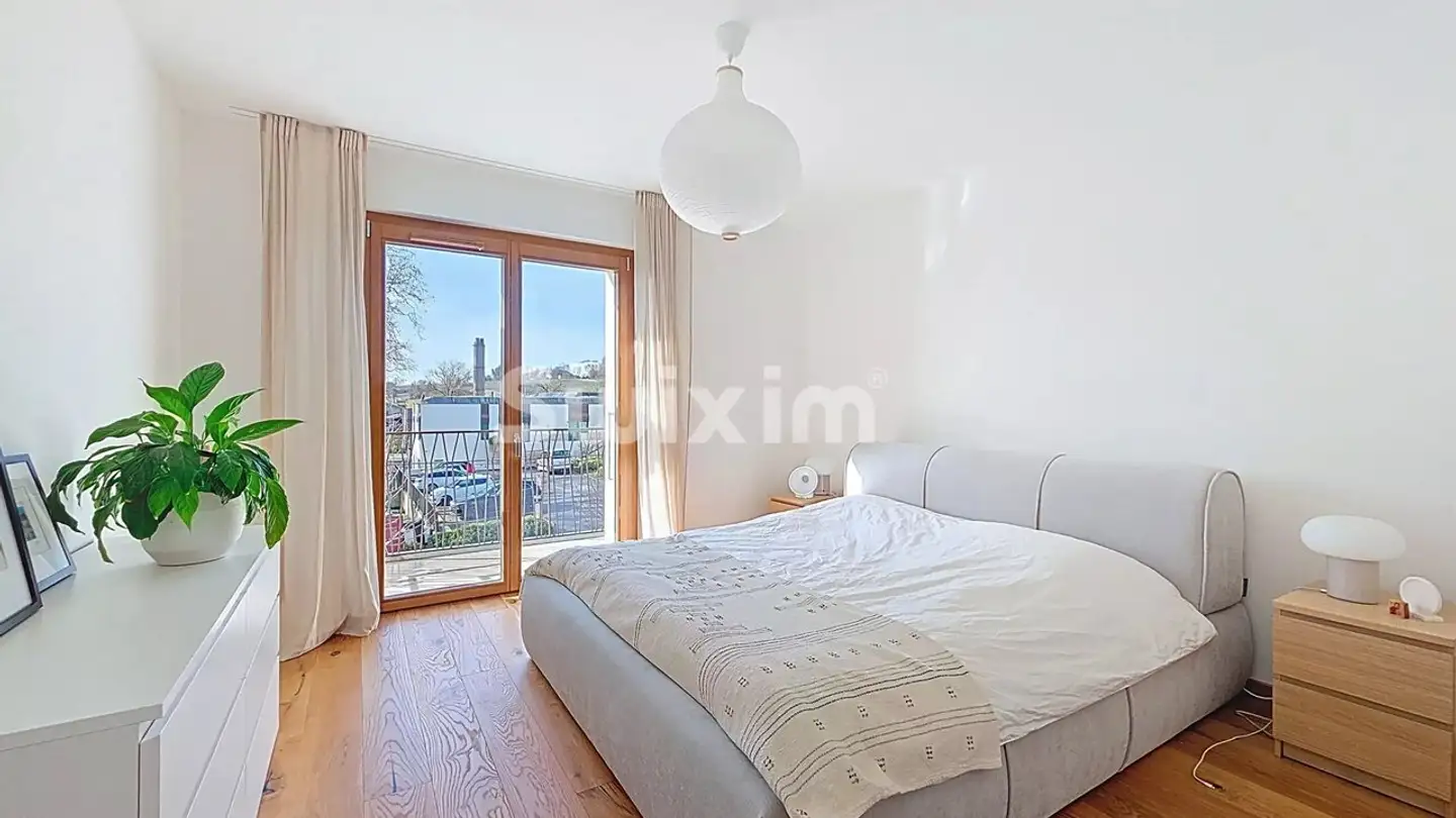 Apartment for rent - 1242 Satigny - Photo 2