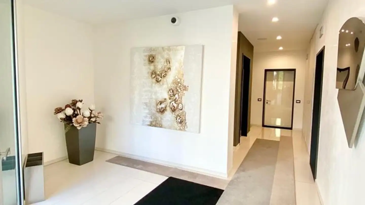 Attique à vendre - 6900 Lugano - Photo 3