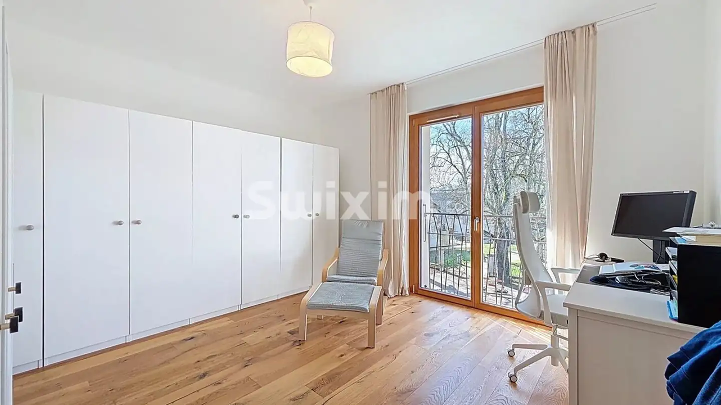 Apartment for rent - 1242 Satigny - Photo 4