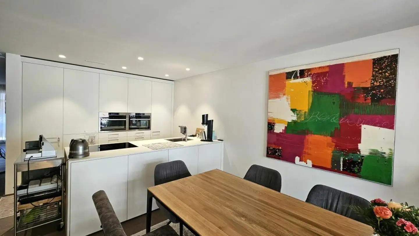 Appartement à louer - Rheinfelsstrasse 17, 7000 Chur - Photo 3