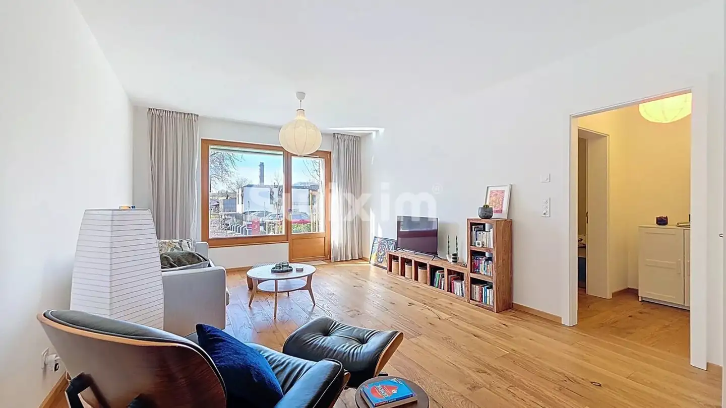 Apartment for rent - 1242 Satigny