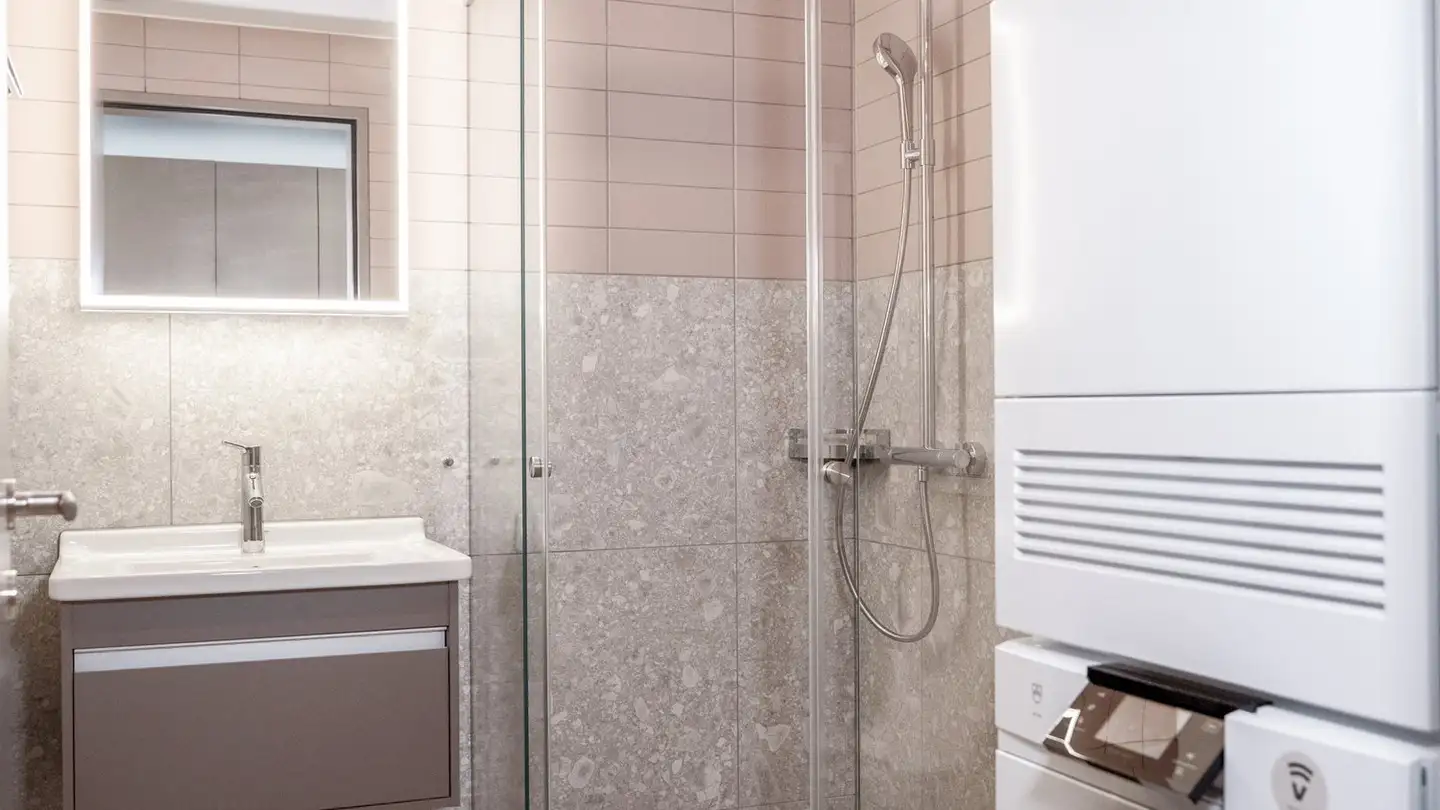 Appartamento in affitto - Lägernstrasse 22, 8303 Bassersdorf - Foto 4