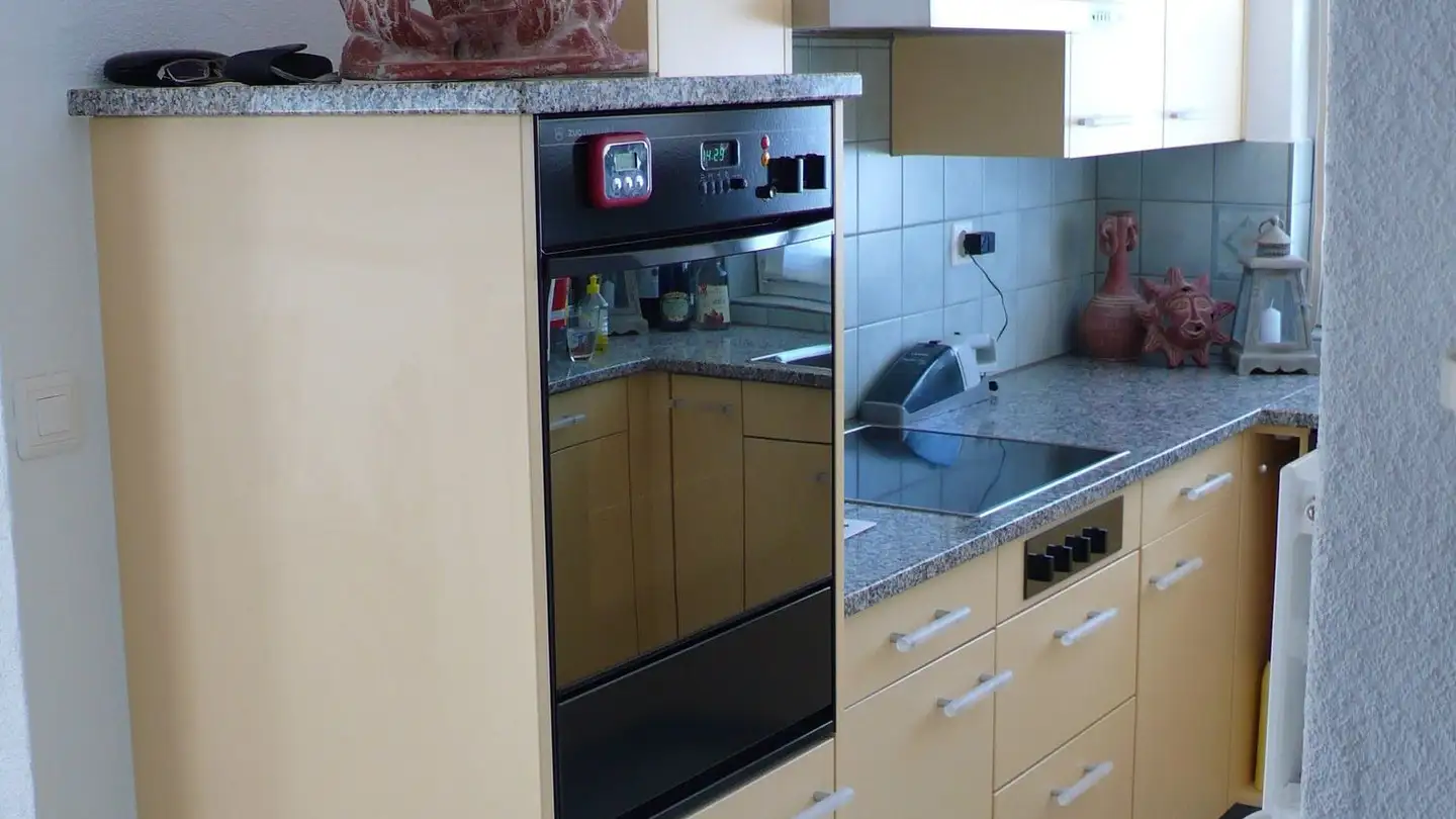 Appartement à louer - Rigistrasse 13, 8185 Winkel - Photo 4