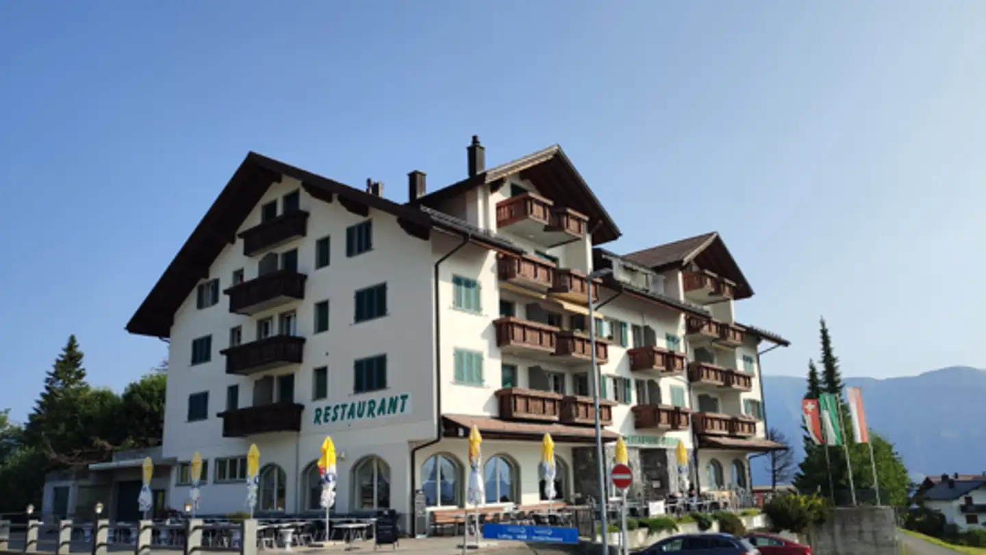 Ristorante in vendita - 8898 Flumserberg Tannenbodenalp - Photo 2