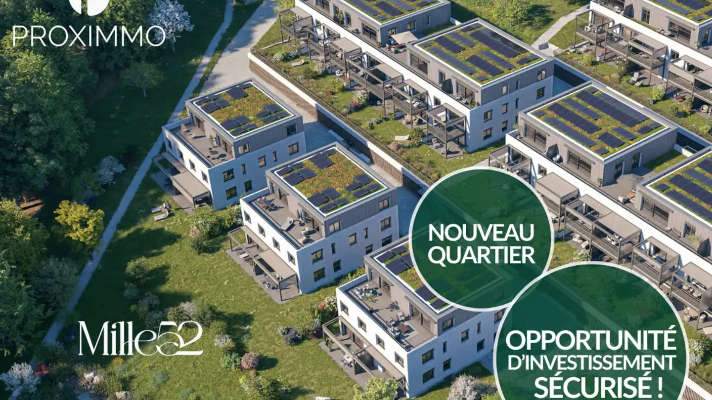 Appartamento in vendita - 1052 Le Mont-sur-Lausanne