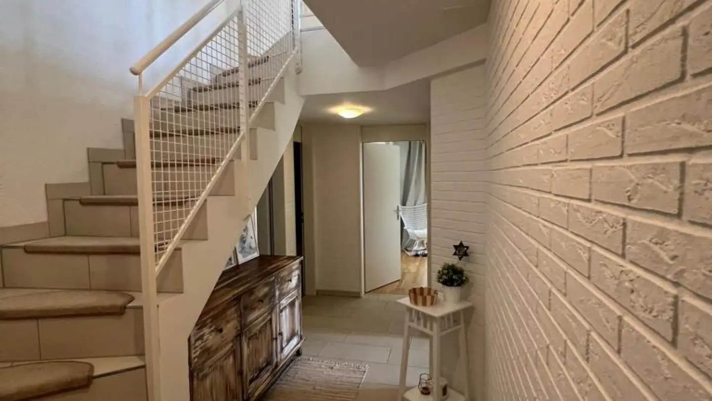 Appartamento in affitto - Kleebodenweg 3, 4222 Zwingen - Foto 4