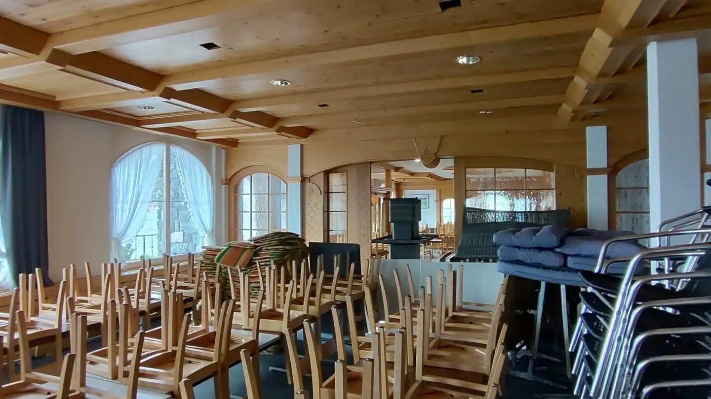 Ristorante in vendita - 8898 Flumserberg Tannenbodenalp - Photo 4