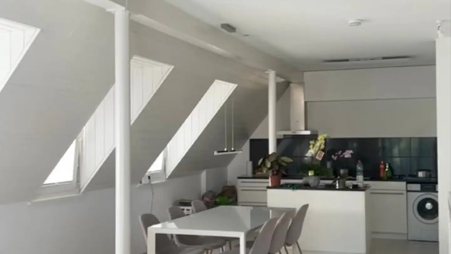 Appartamento in affitto - Kleebodenweg 3, 4222 Zwingen