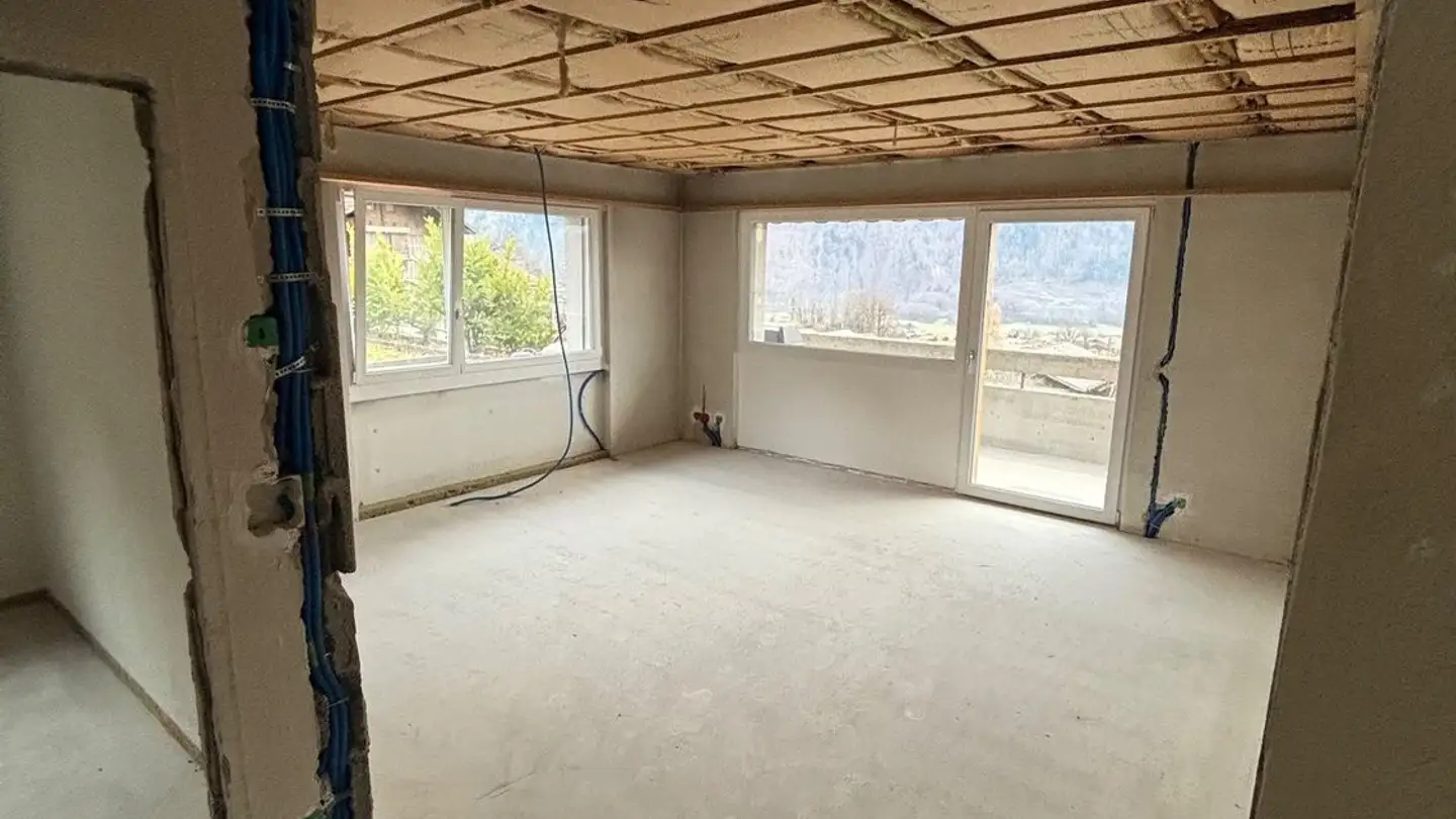 Appartamento in affitto - Schlüsselstrasse 8, 3856 Brienzwiler