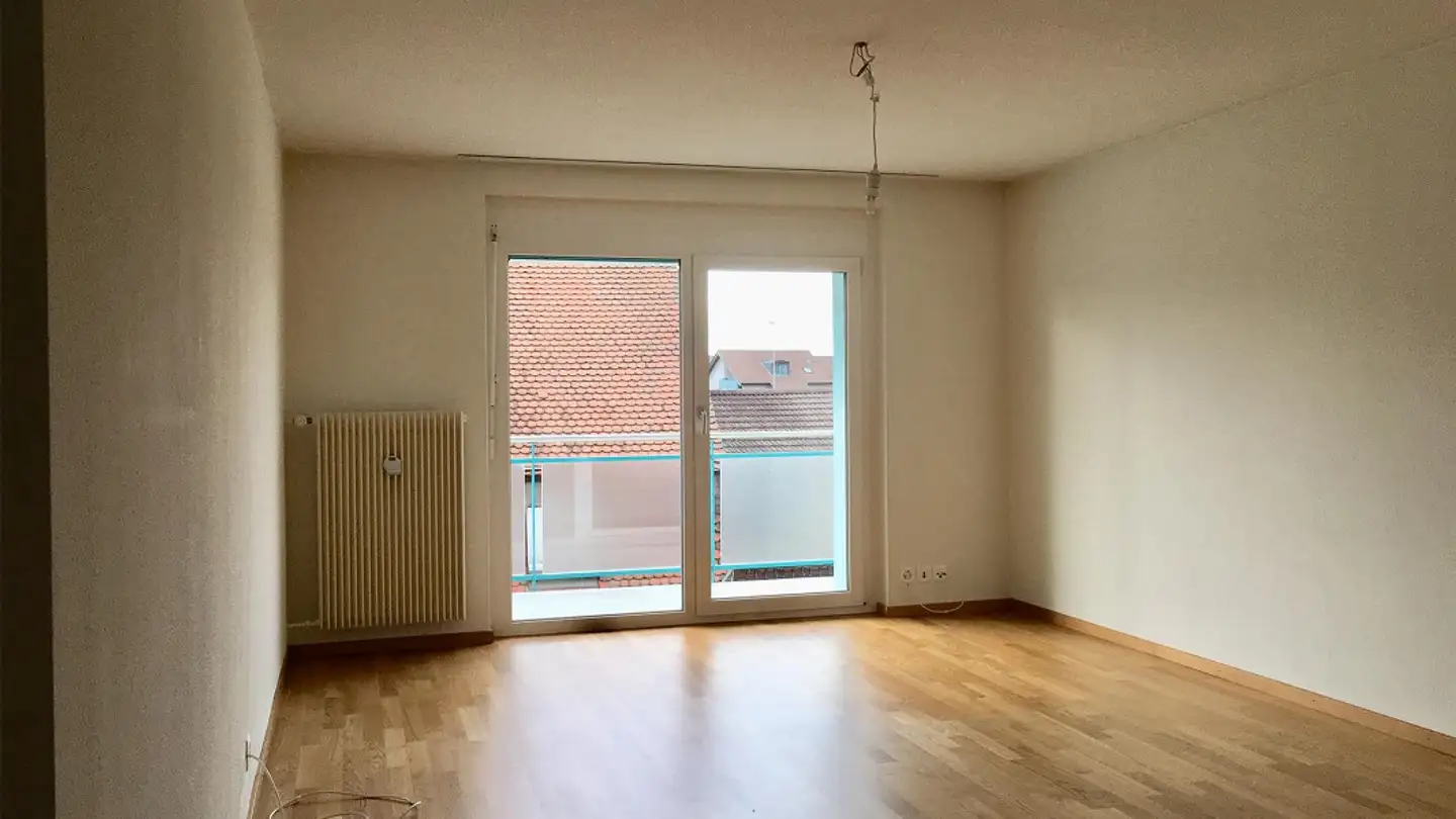 Apartment for rent - St. Jakob-Strasse 37, 4132 Muttenz - Photo 2