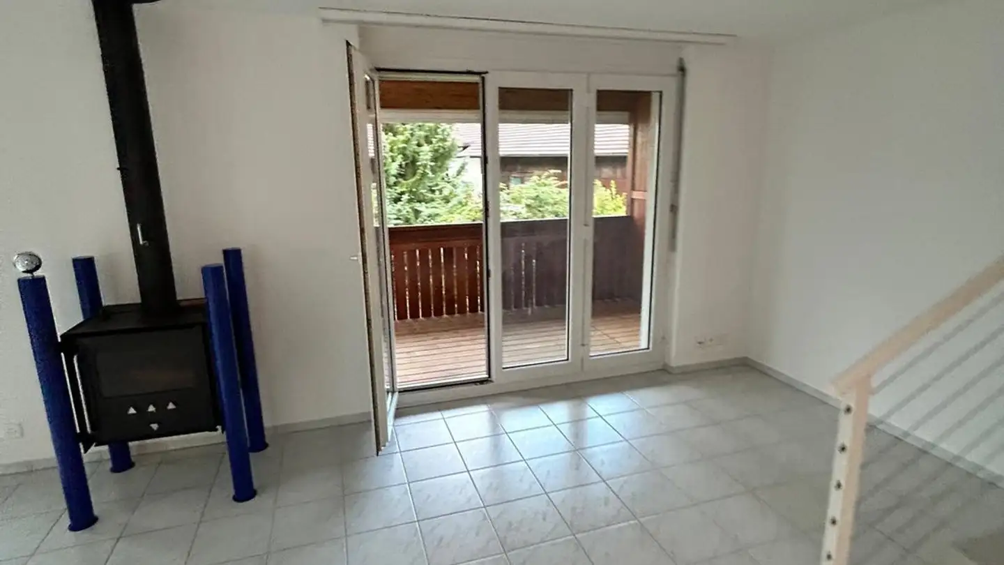 Apartment for rent - Weierstrasse 9, 5242 Lupfig - Photo 2
