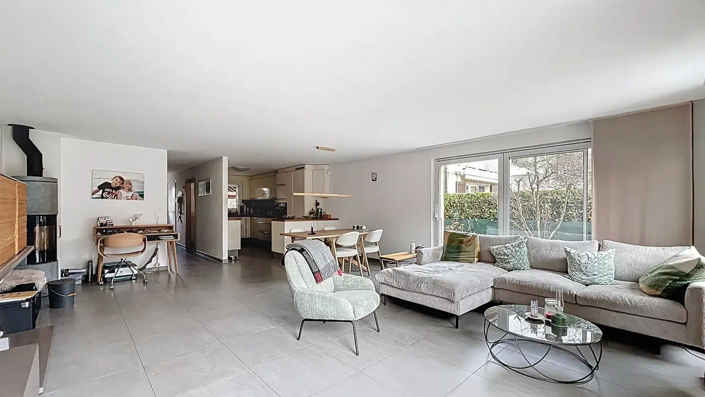 Casa bifamiliare in vendita - 1274 Grens