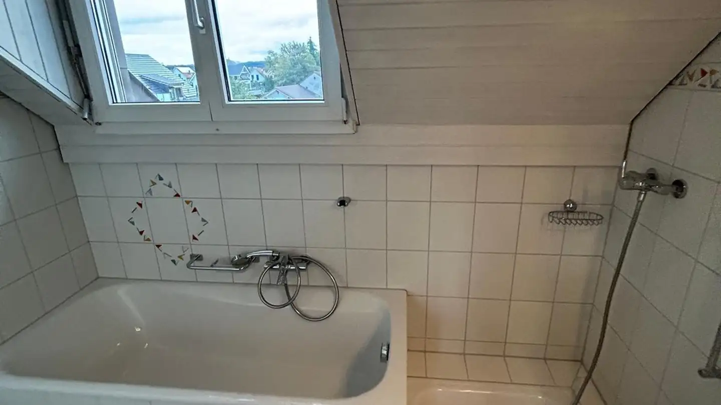 Apartment for rent - Weierstrasse 9, 5242 Lupfig - Photo 4