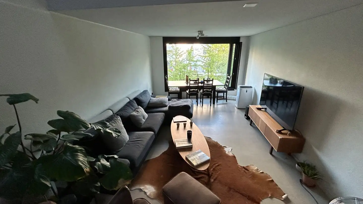 Zimmer mieten - Wiesenstrasse 14b, 8952 Schlieren