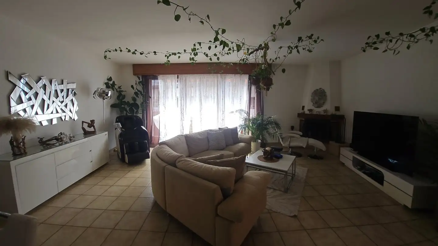 Appartamento in affitto - Rue Des Fontaines, 1816 Chailly-Montreux