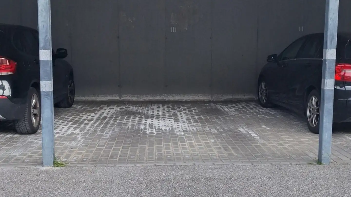 Parcheggio esterno in affitto - Via Fontanone 27, 6982 Agno