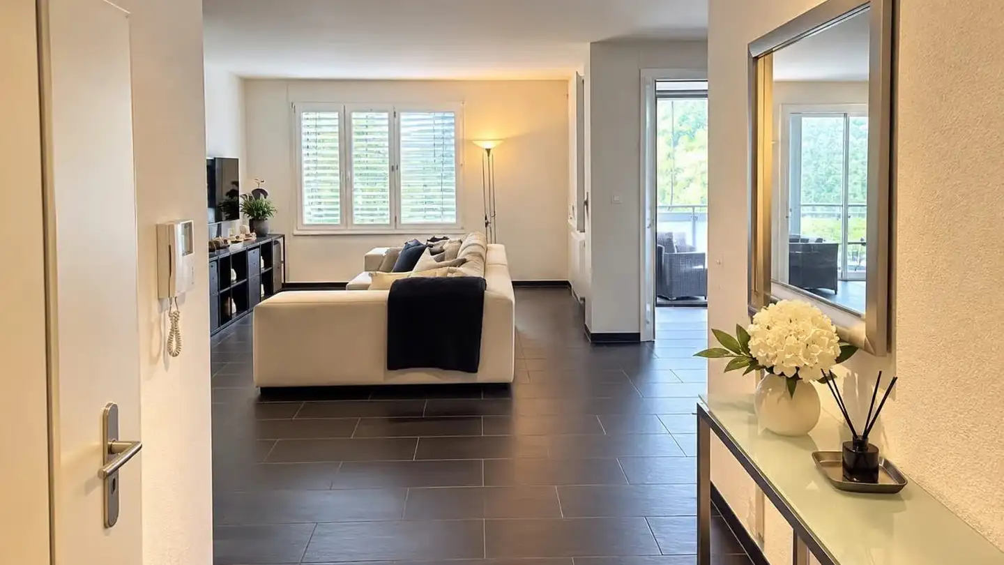 Wohnung kaufen - Landstrasse, 5430 Wettingen - Foto 2