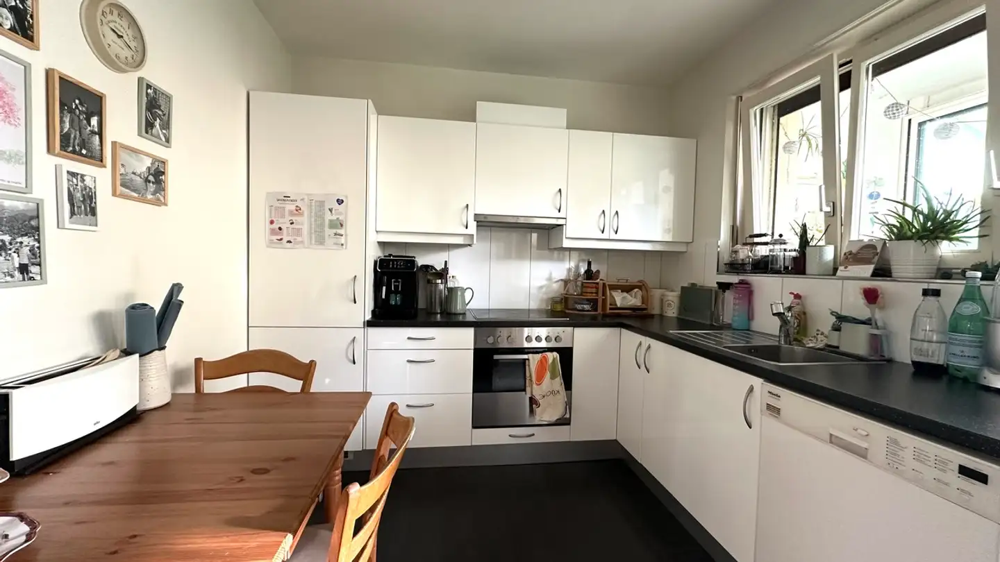 Wohnung mieten - Auf Dem Hummel 21, 4059 Basel - Foto 3