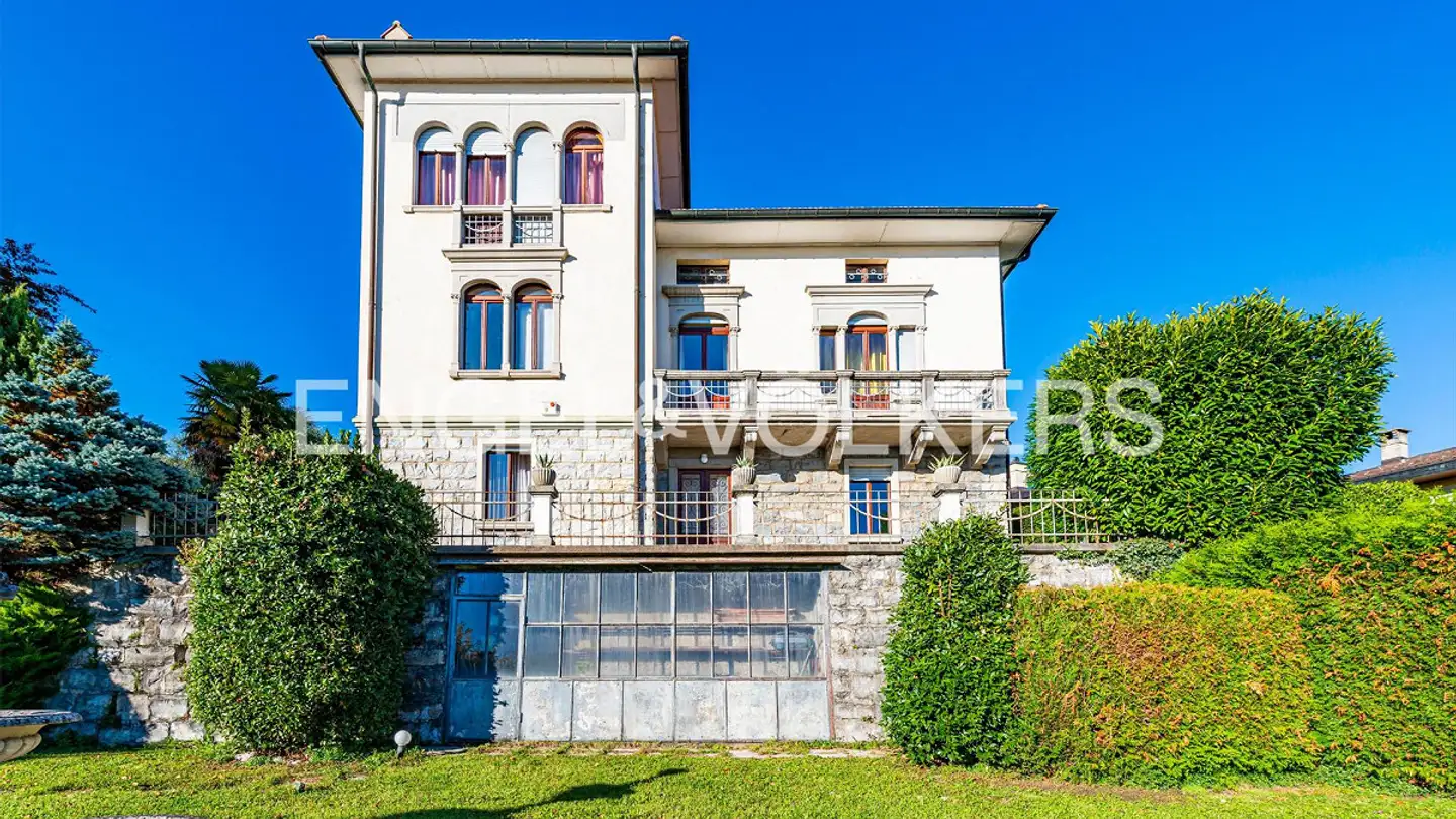 Villa in vendita - 6877 Coldrerio - Photo 2
