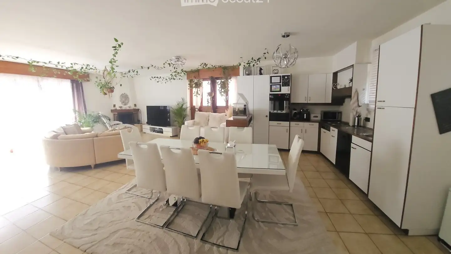 Appartamento in affitto - Rue Des Fontaines, 1816 Chailly-Montreux - Foto 3