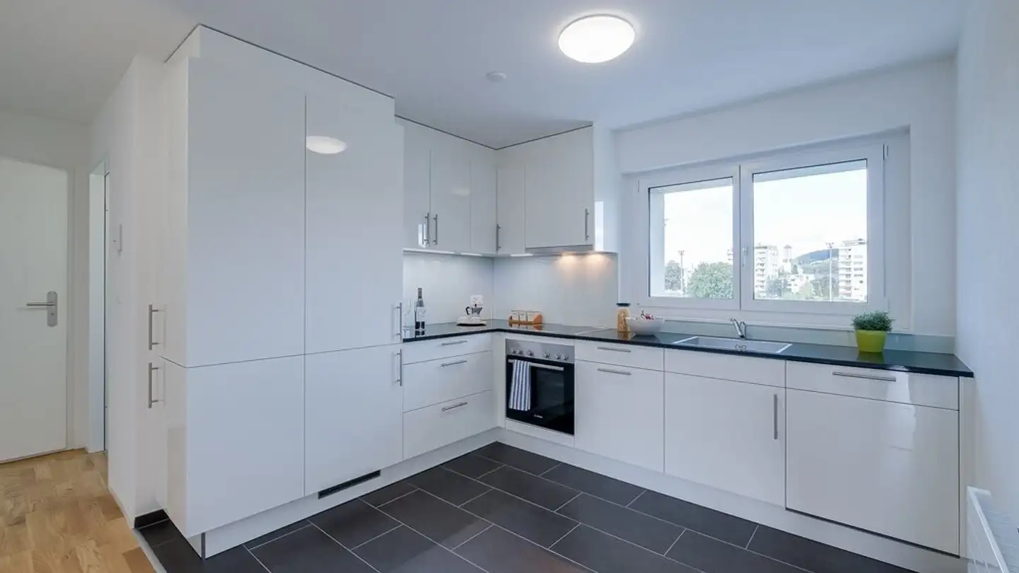 Appartamento in affitto - Lindenhofstrasse 13, 9500 Wil SG - Photo 4