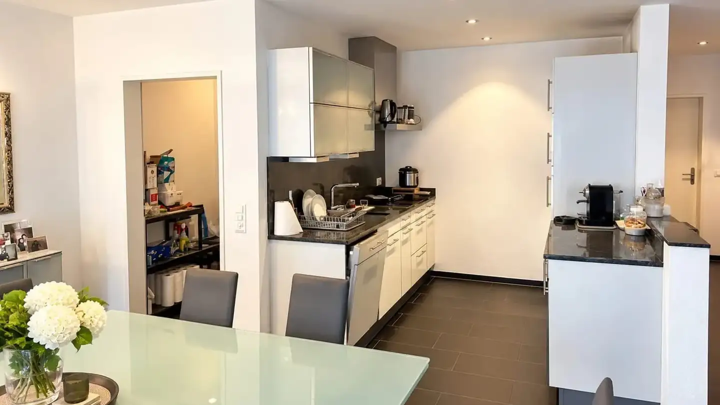 Wohnung kaufen - Landstrasse, 5430 Wettingen - Foto 3