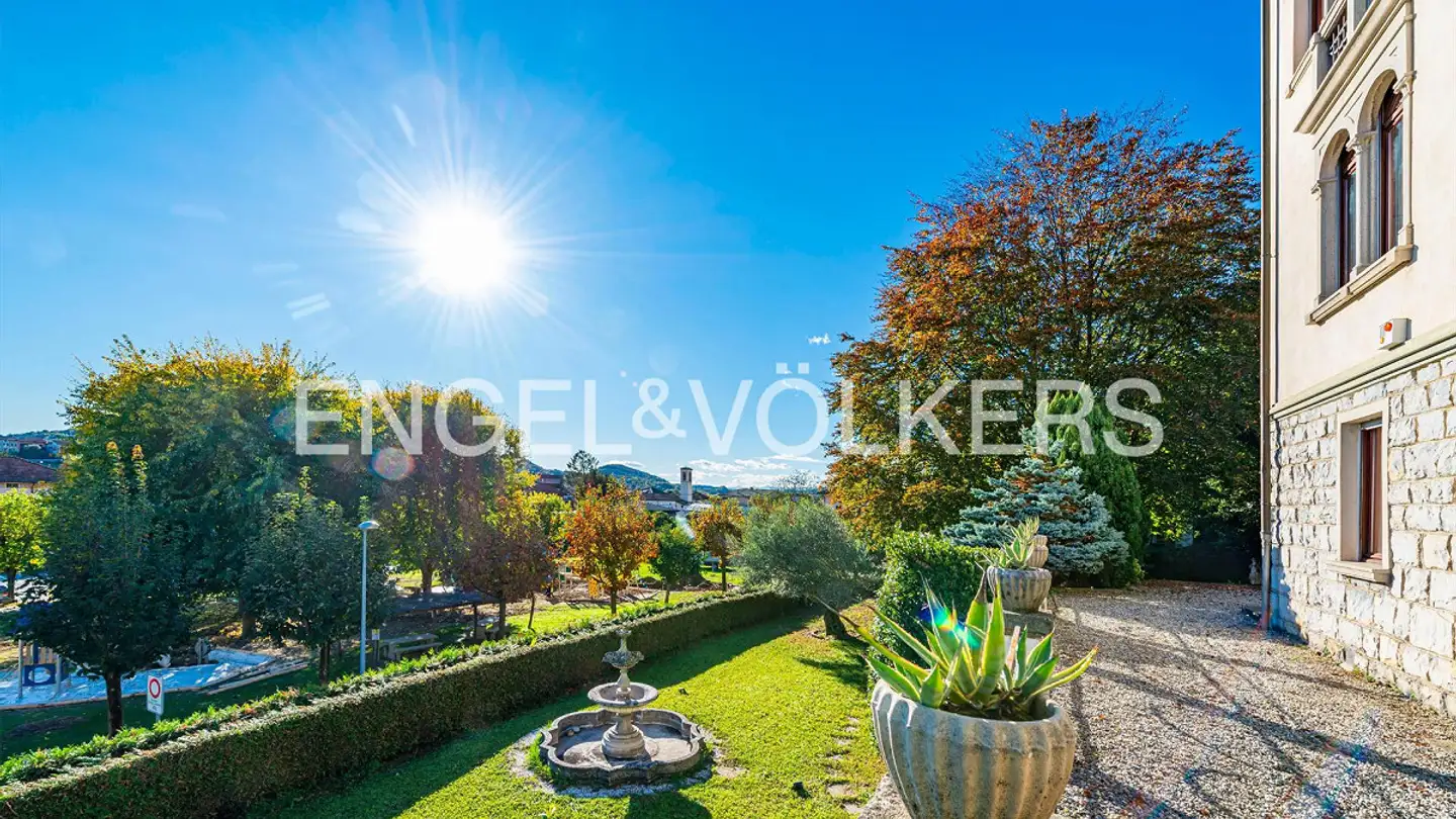 Villa in vendita - 6877 Coldrerio - Photo 3