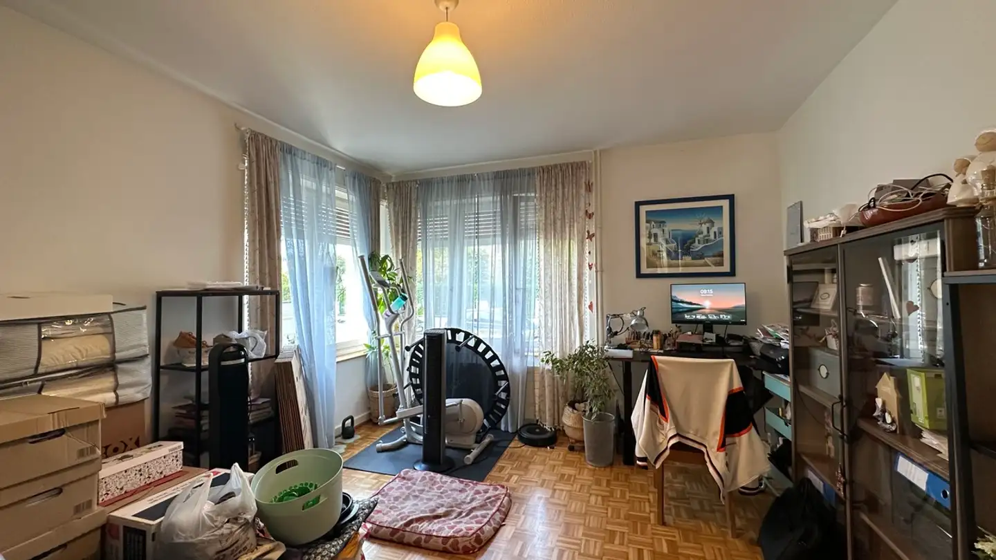 Wohnung mieten - Auf Dem Hummel 21, 4059 Basel - Foto 4