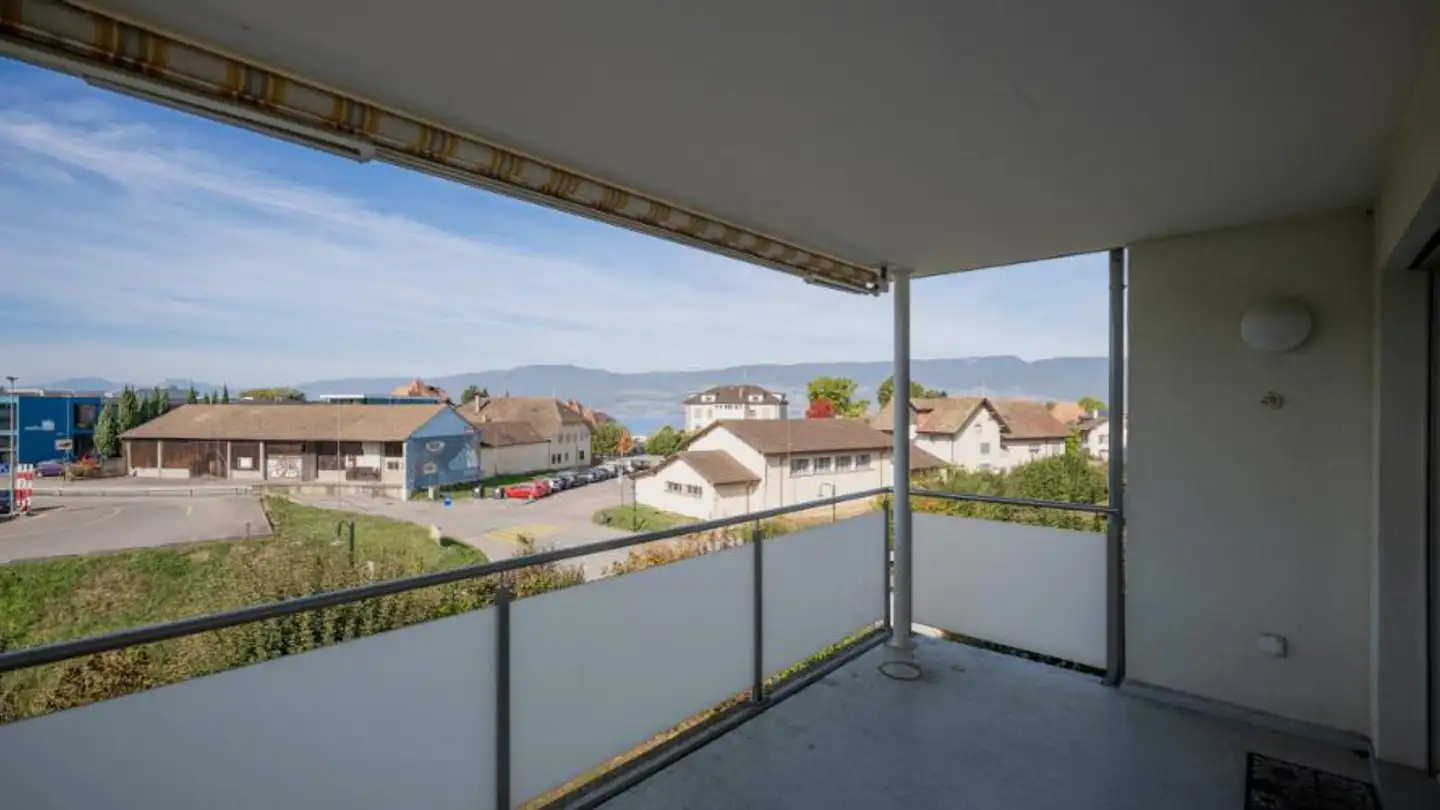Appartement à vendre - 1470 Estavayer-le-Lac - Photo 4