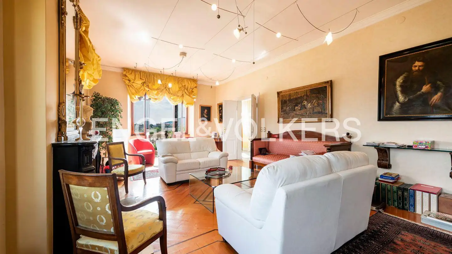 Villa in vendita - 6877 Coldrerio - Photo 4