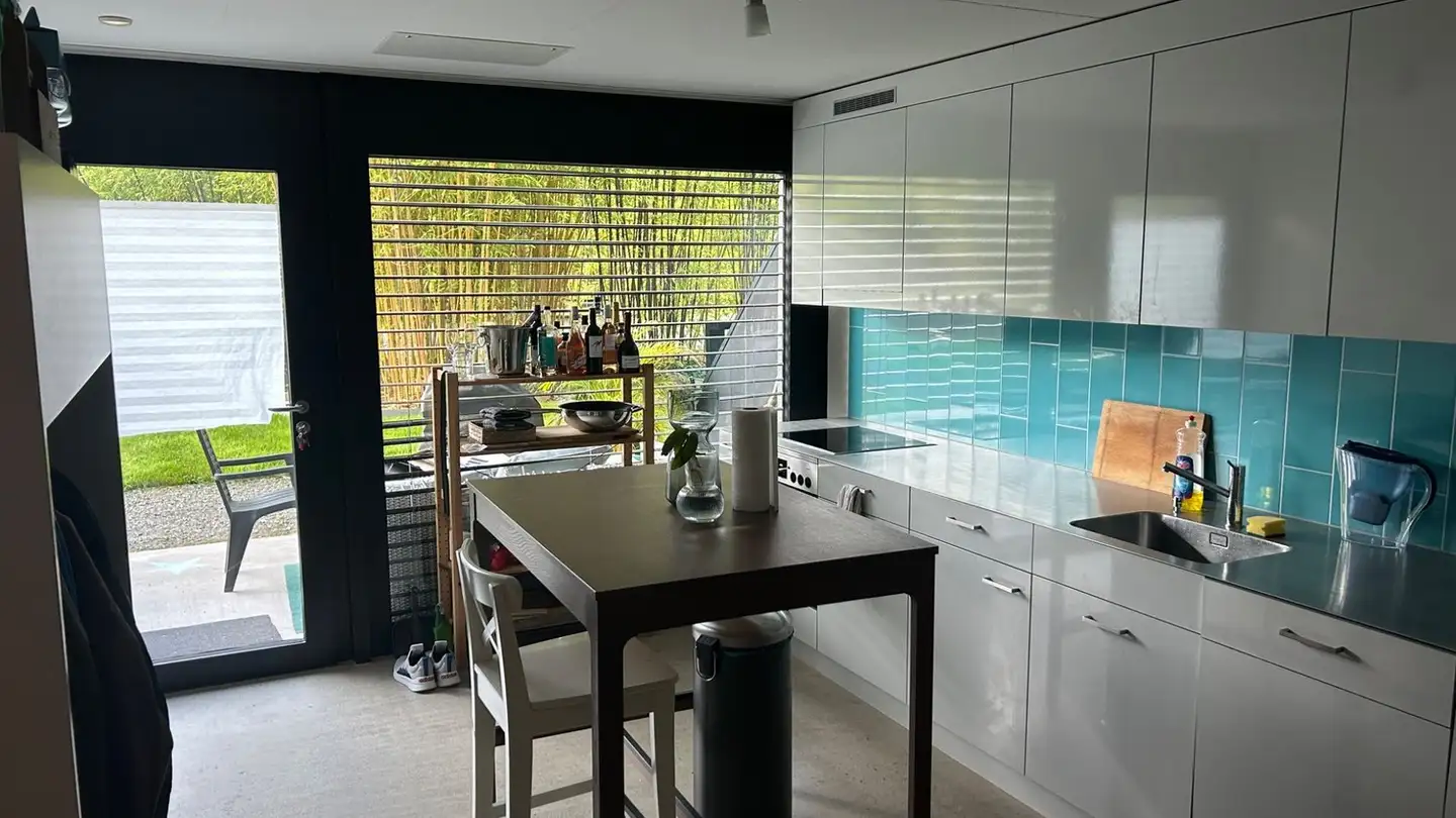 Zimmer mieten - Wiesenstrasse 14b, 8952 Schlieren - Foto 3