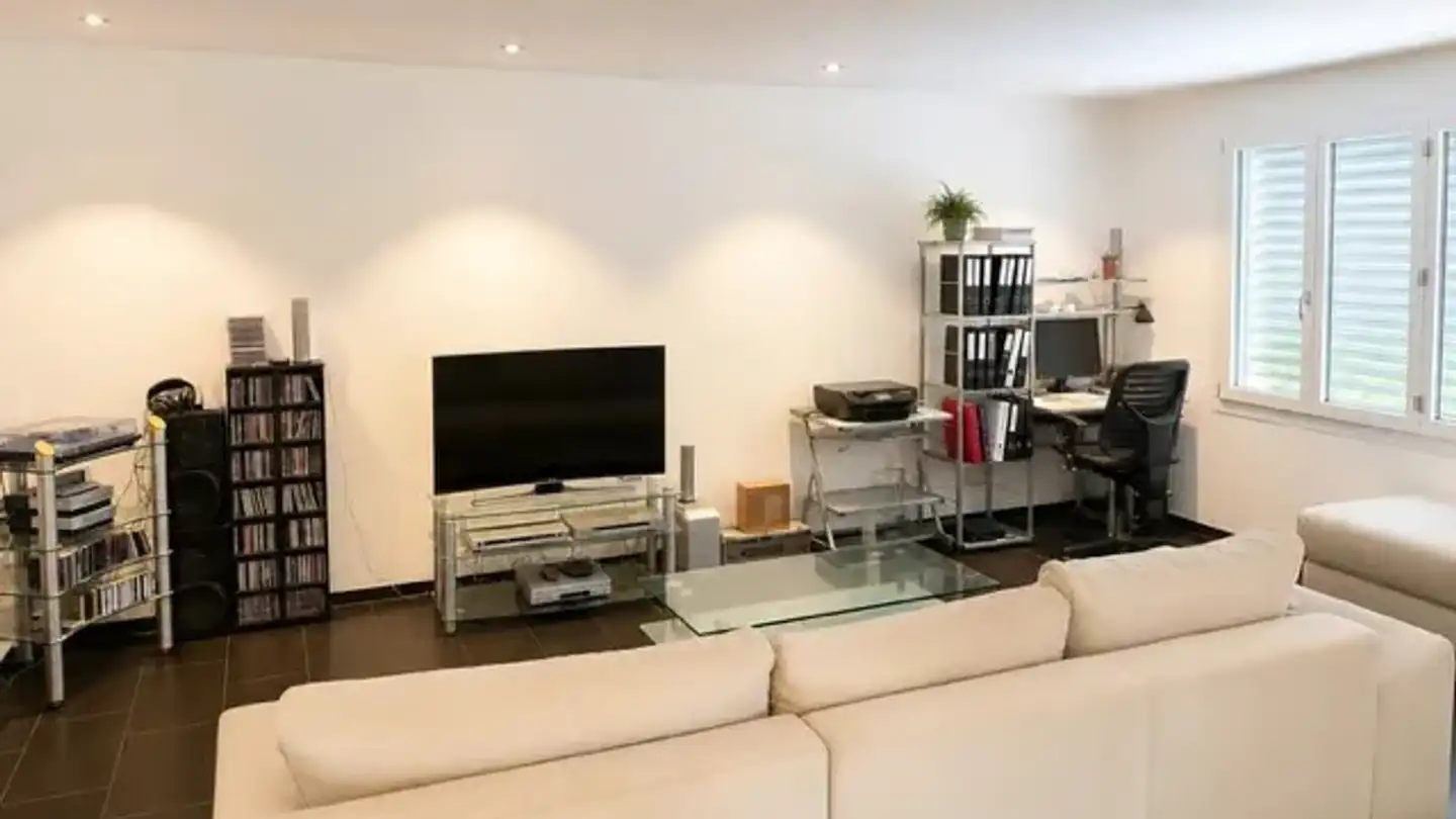 Wohnung kaufen - Landstrasse, 5430 Wettingen