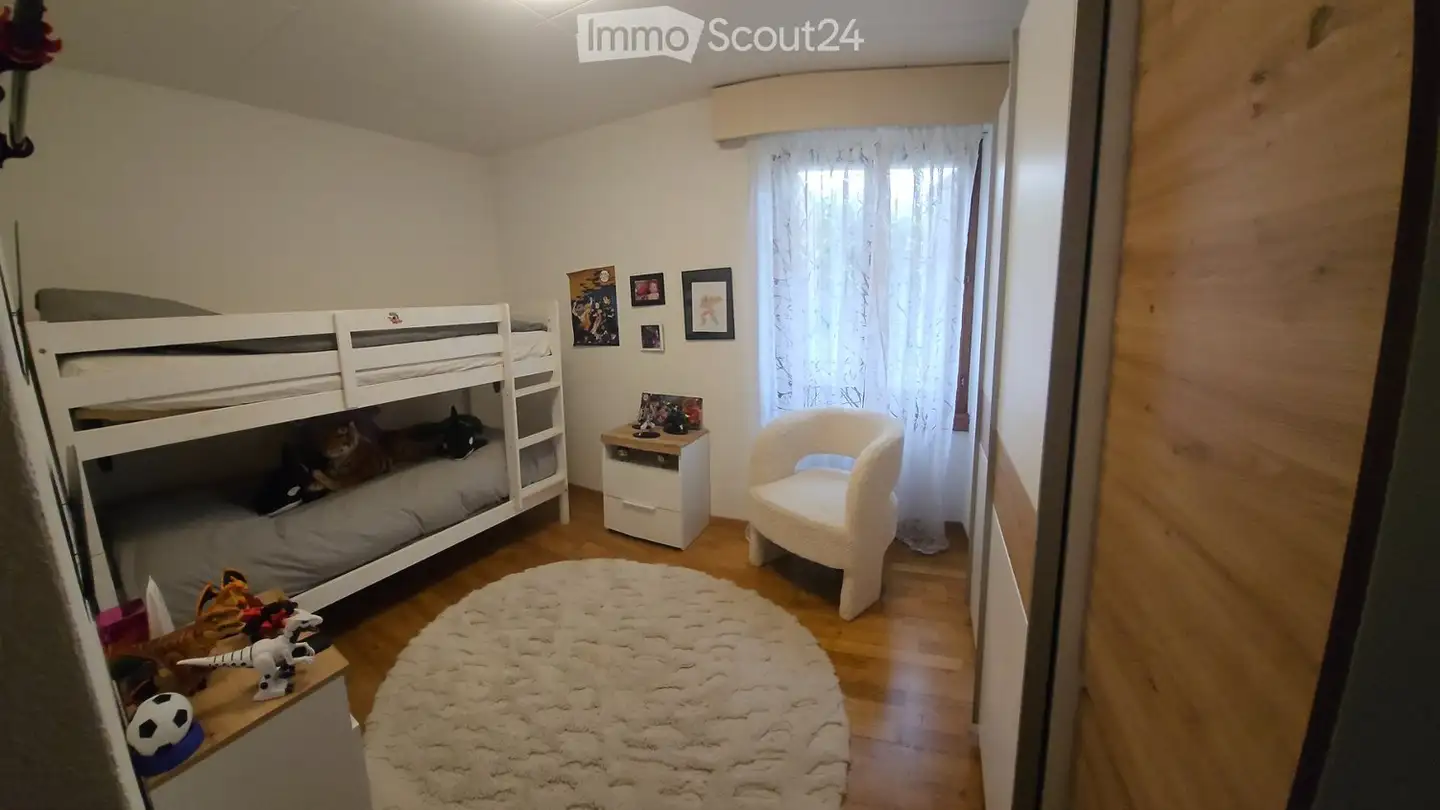 Appartamento in affitto - Rue Des Fontaines, 1816 Chailly-Montreux - Foto 2