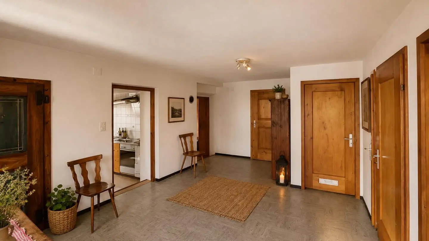 Maison individuelle à vendre - 7559 Tschlin - Photo 4