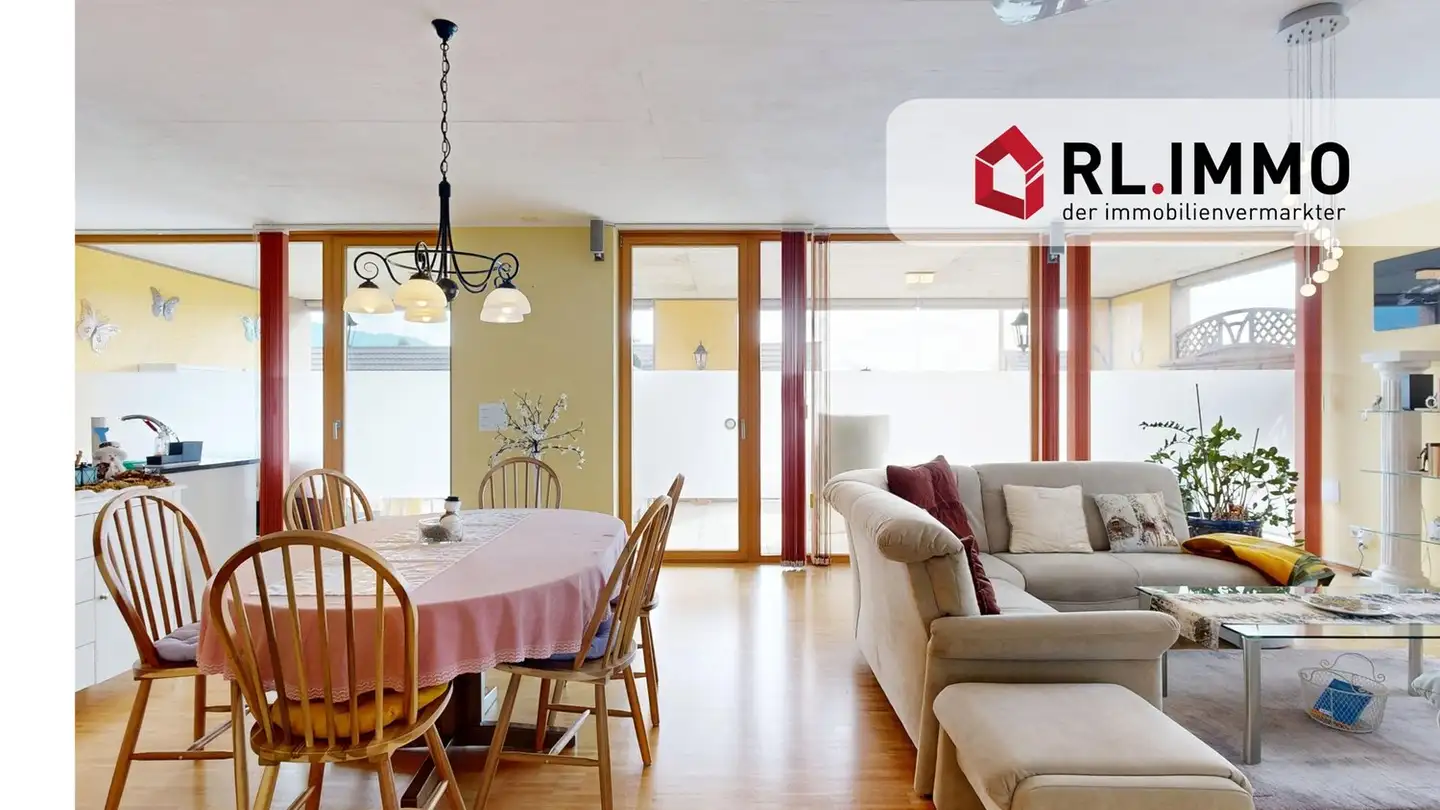 Wohnung kaufen - Ringstrasse 34, 9443 Widnau