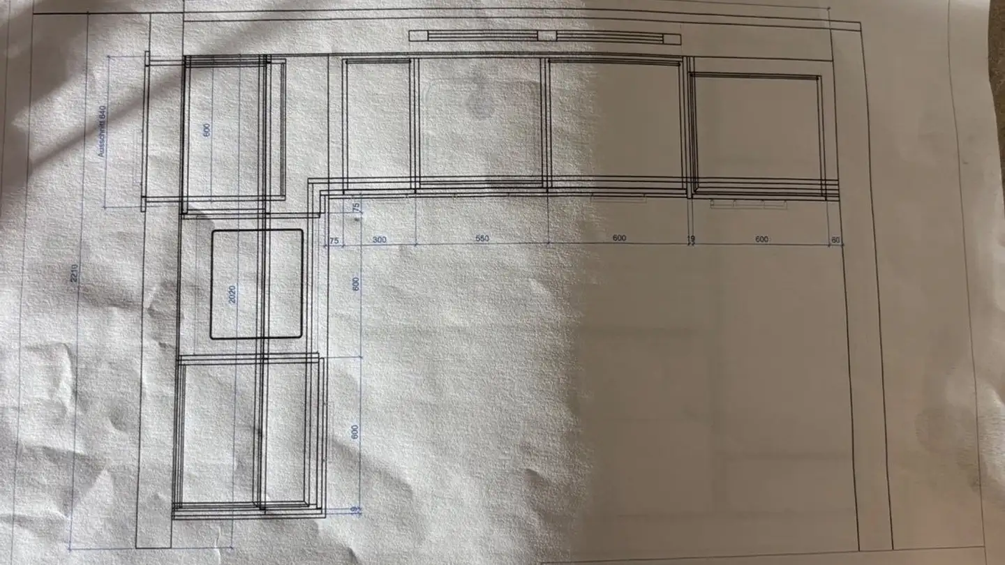 Appartamento in affitto - Schlüsselstrasse 8, 3856 Brienzwiler - Foto 4