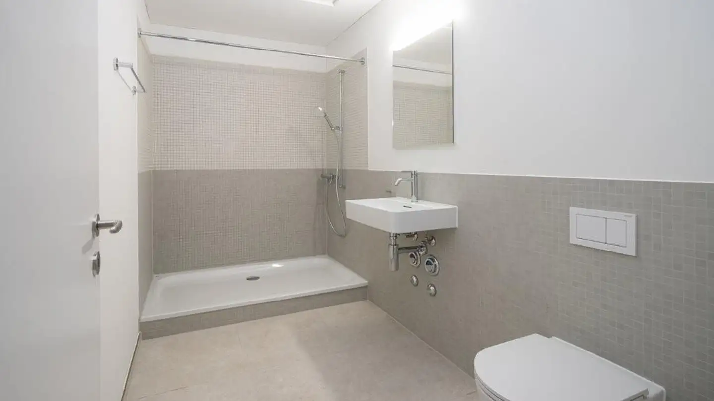Appartement à louer - Sempacherstrasse 24, 4053 Basel - Photo 2
