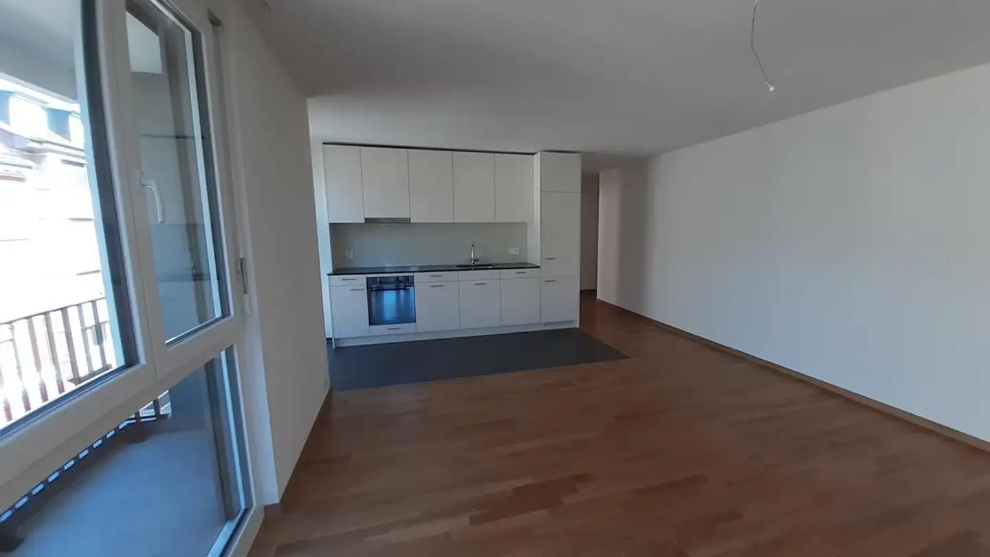 Appartamento in affitto - Inselstrasse 55, 4057 Basel