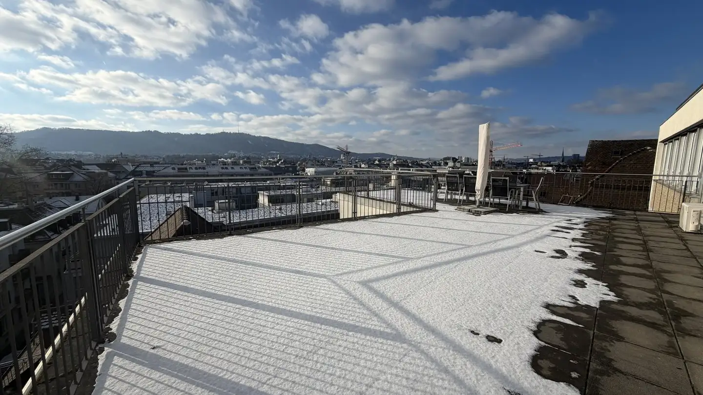 Bureau à louer - Mühlebachstrasse 54, 8008 Zürich