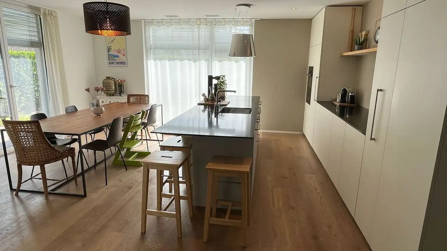 Appartement à vendre - Wetentalstrasse, 5420 Ehrendingen