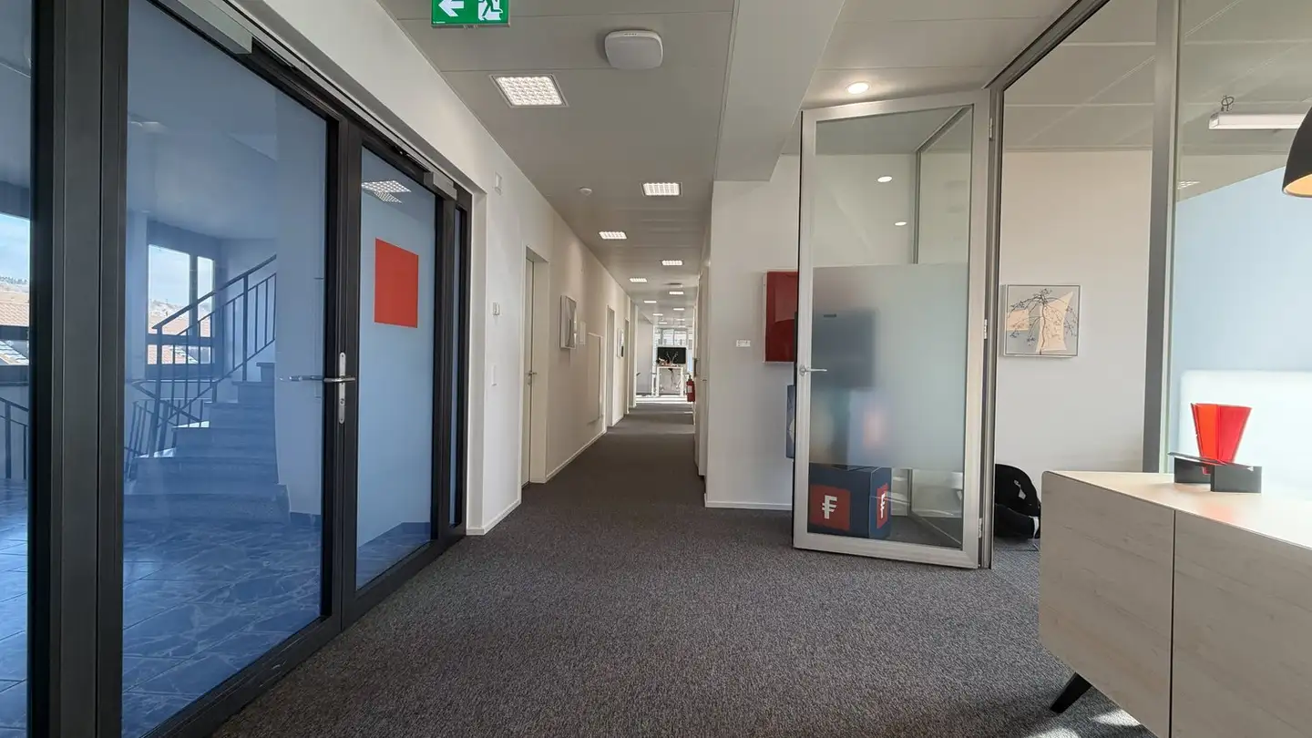 Bureau à louer - Mühlebachstrasse 54, 8008 Zürich - Photo 2