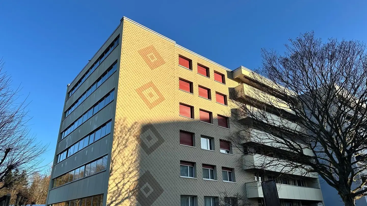 Apartment for rent - Römerstrasse 3, 2555 Brügg BE