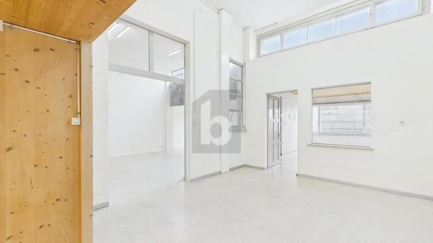 Bürofläche mieten - 6005 Luzern