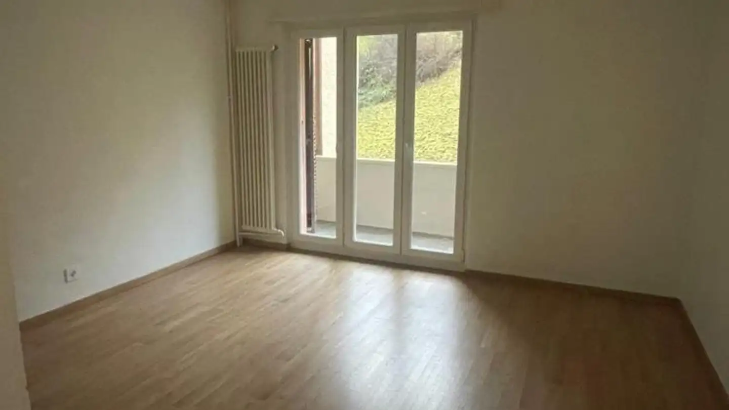 Appartamento in affitto - Orgerie 2l, 2742 Perrefitte - Foto 3