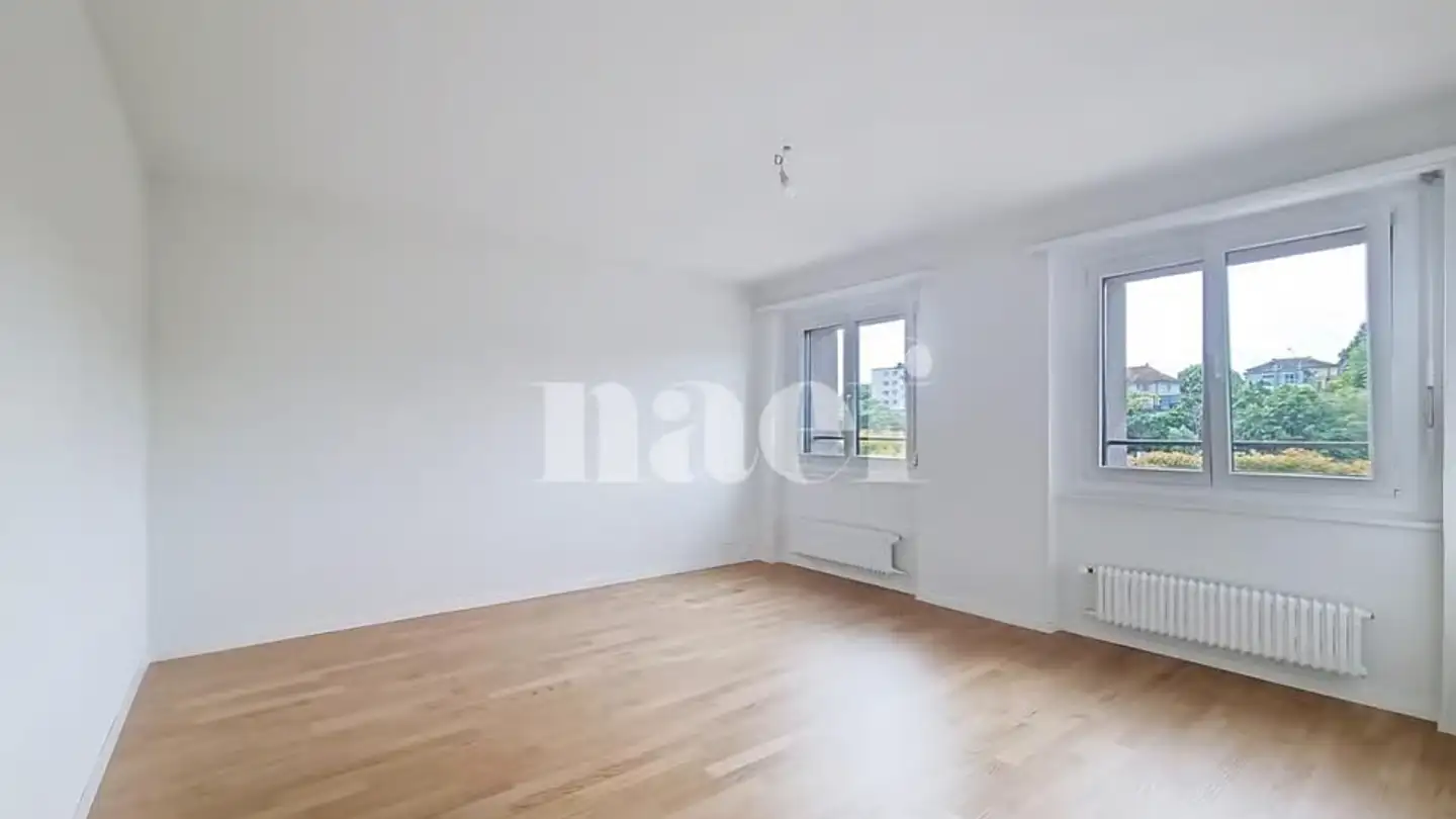 Appartement à louer - Rue Des Parcs 129, 2000 Neuchâtel - Photo 2