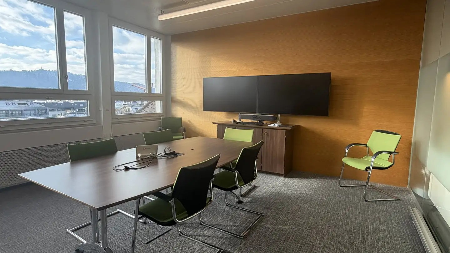 Bureau à louer - Mühlebachstrasse 54, 8008 Zürich - Photo 3