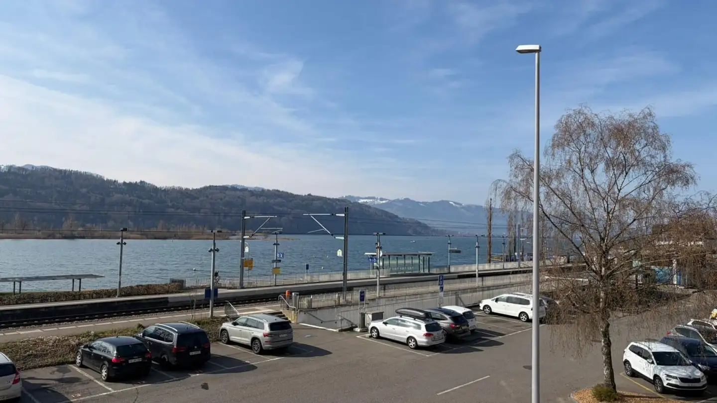 Apartment for rent - Bahnhofstrasse 5, 8716 Schmerikon